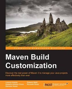 Maven Build Customization Maven Build Customization