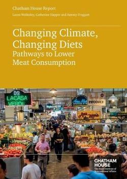 Policy Options for Addressing Greenhouse Gas Emissions from the Livestock Sector Policy Options for Addressing Greenhouse Gas Emissions from the Livestock Sector