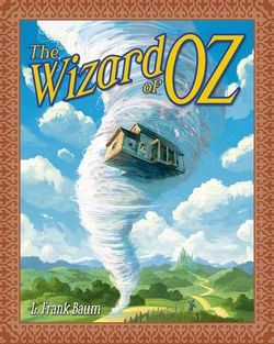 The Wizard of Oz The Wizard of Oz