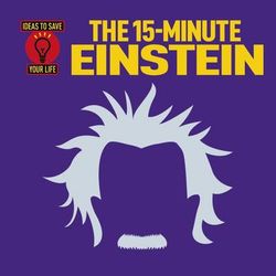 The 15-Minute Einstein The 15-Minute Einstein
