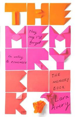 The Memory Book The Memory Book