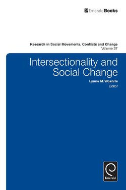 Intersectionality and Social Change Intersectionality and Social Change