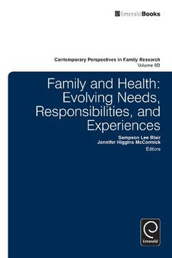 Family and Health Family and Health