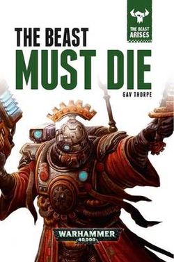 The Beast Must Die The Beast Must Die