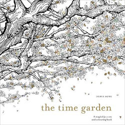 The Time Garden The Time Garden