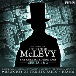 McLevy, the Collected Editions: Part One Pilot, S1-2 McLevy, the Collected Editions: Part One Pilot, S1-2