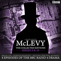McLevy: the Collected Editions: Series 9 And 10 McLevy: the Collected Editions: Series 9 And 10