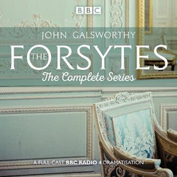 The Forsytes: the Complete Series The Forsytes: the Complete Series