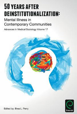 50 Years after Deinstitutionalization 50 Years after Deinstitutionalization