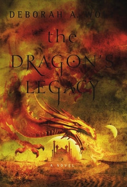 The Dragon's Legacy The Dragon's Legacy