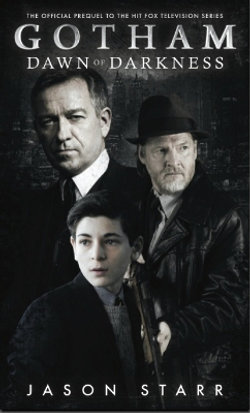 Gotham: Dawn of Darkness Gotham: Dawn of Darkness