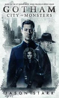 Gotham Gotham