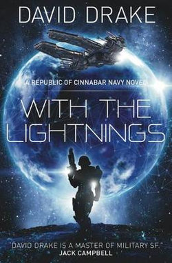 With the Lightnings With the Lightnings