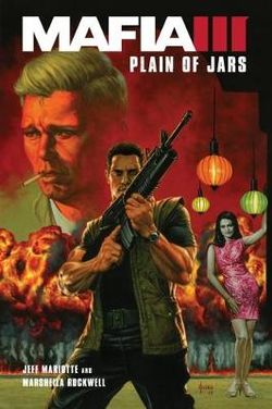 Plain of Jars (Mafia III) Plain of Jars (Mafia III)