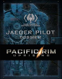 Pacific Rim Uprising Pacific Rim Uprising