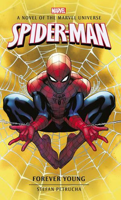 Spider-Man Spider-Man