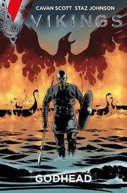 Vikings - Godhead Vikings - Godhead