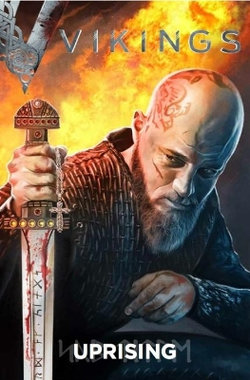 Vikings: Uprising Vikings: Uprising