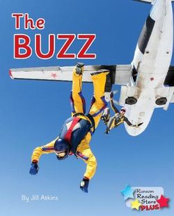 The Buzz The Buzz
