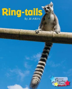 Ring-Tails Ring-Tails