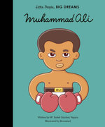 Little People, Big Dreams : Muhammad Ali