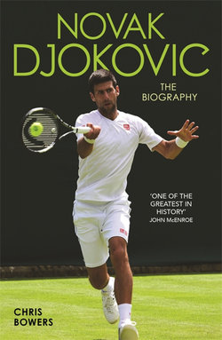 Novak Djokovic Novak Djokovic