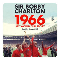 1966 - My World Cup Story 1966 - My World Cup Story
