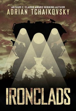 Ironclads Ironclads