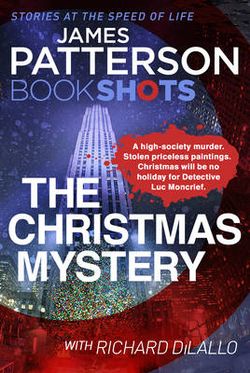 The Christmas Mystery The Christmas Mystery