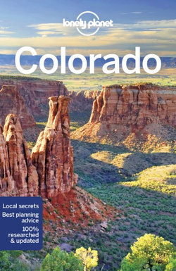 Lonely Planet Colorado Lonely Planet Colorado