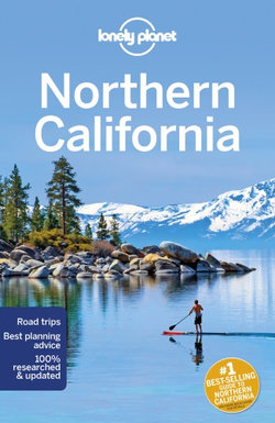 Lonely Planet Northern California Lonely Planet Northern California
