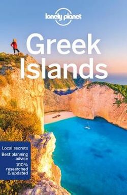 Greek Islands 10 Greek Islands 10