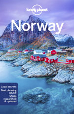 Norway - Lonely Planet Travel Guide