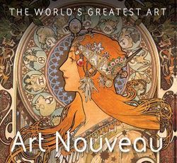 Art Nouveau Art Nouveau