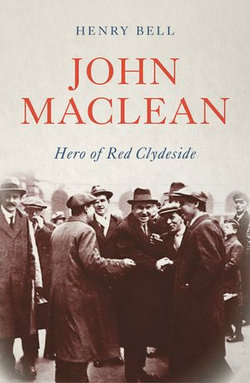 John Maclean John Maclean