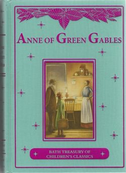 Anne of Green Gables Anne of Green Gables