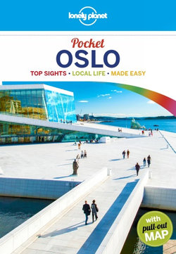 Lonely Planet Pocket Oslo Lonely Planet Pocket Oslo