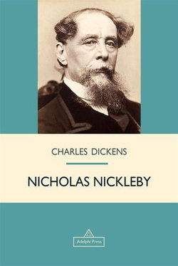 Nicholas Nickleby Nicholas Nickleby