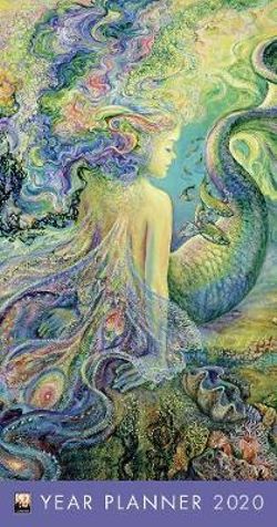 Josephine Wall - Mer Fairy (Planner 2020) Josephine Wall - Mer Fairy (Planner 2020)