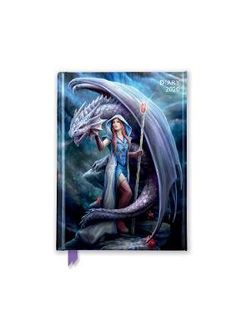Anne Stokes: Dragon Mage Pocket Diary 2020 Anne Stokes: Dragon Mage Pocket Diary 2020