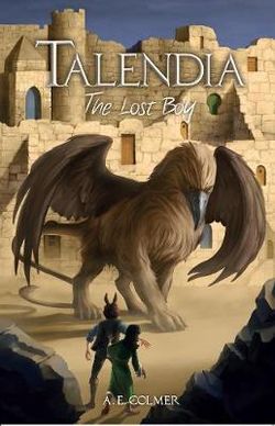Talendia: the Lost Boy Talendia: the Lost Boy