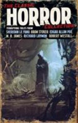 The Classic Horror Collection The Classic Horror Collection
