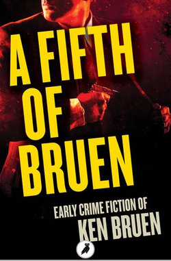 A Fifth of Bruen A Fifth of Bruen
