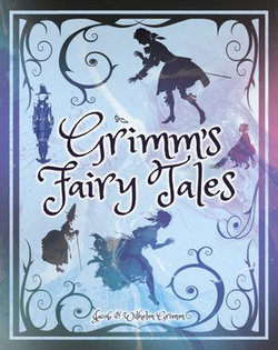 Grimm's Fairy Tales Grimm's Fairy Tales