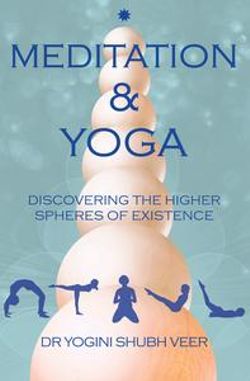 Meditation & Yoga Meditation & Yoga