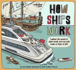 How Ships Work How Ships Work