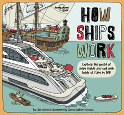 How Ships Work How Ships Work