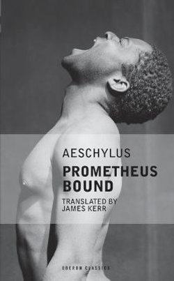Prometheus Bound Prometheus Bound