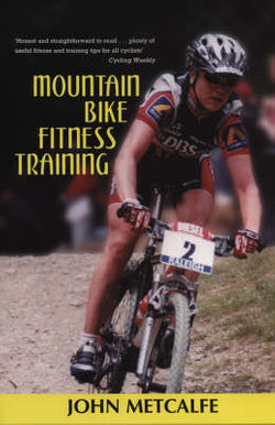 Mountain Bike Fitness Training Mountain Bike Fitness Training