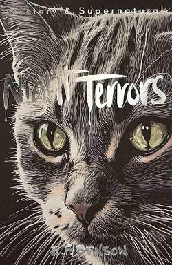 Night Terrors: The Ghost Stories of E.F. Benson Night Terrors: The Ghost Stories of E.F. Benson